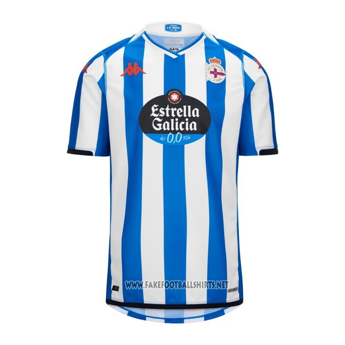 Deportivo La Coruna
 Home
 Shirt
 2023-2024